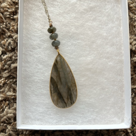 Nakamol Chicago necklace - Picture 3 of 3